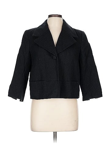 Isaac Mizrahi for Target Blazer (view 1)