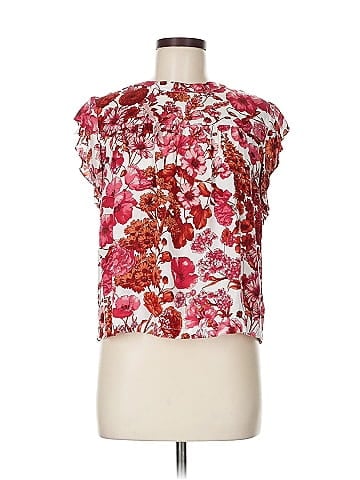 Amour Vert Sleeveless Blouse (view 1)