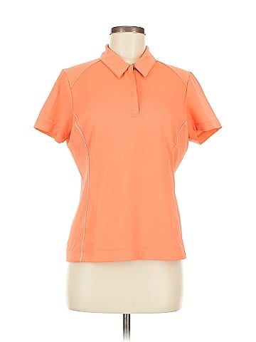 Nike Golf Short Sleeve Polo (view 1)