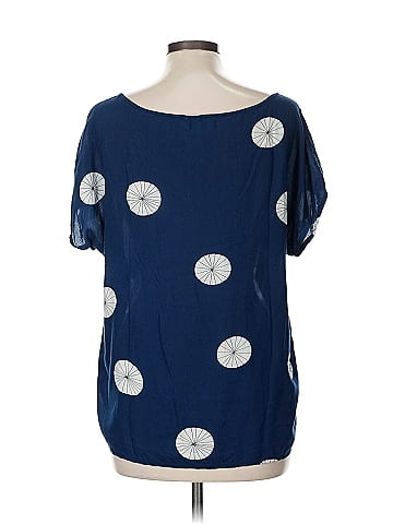 Porridge Short Sleeve Top (view 2)