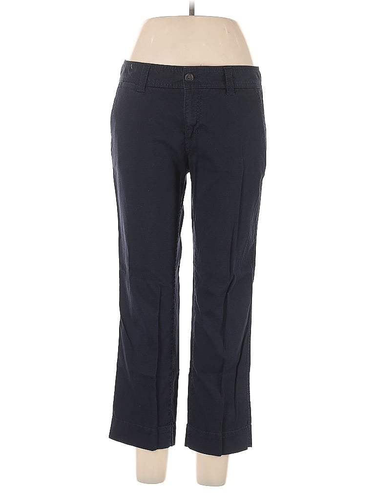 Click to view more detailed imagery on our partner's website Pre-owned Gap Casual Pants In Blue