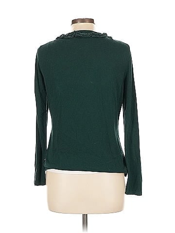 Talbots Long Sleeve T-Shirt (view 2)