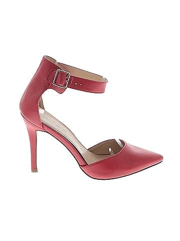 Breckelle's Heels (view 1)