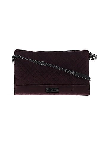 Vera Bradley Satchel (view 1)