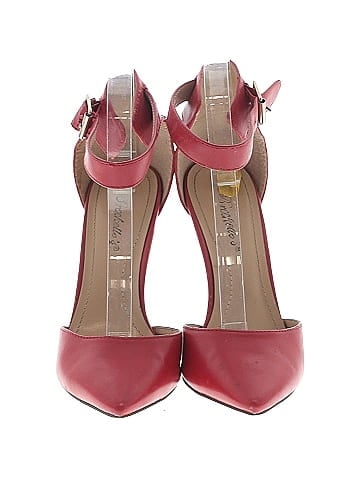 Breckelle's Heels (view 2)