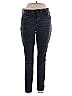 Blank NYC Black Jeans Size 31 waist - photo 1