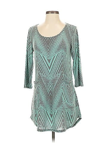 Chris & Carol Casual Dress (view 1)