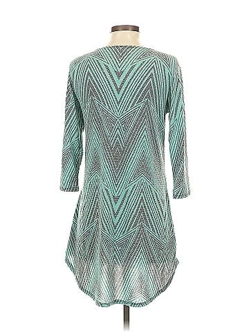 Chris & Carol Casual Dress (view 2)