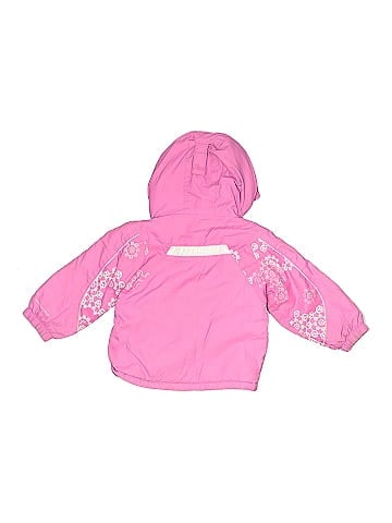 Columbia Jacket (view 2)