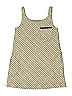 Zara Kids Tweed Yellow Dress Size 6 - photo 1