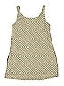 Zara Kids Tweed Yellow Dress Size 6 - photo 2