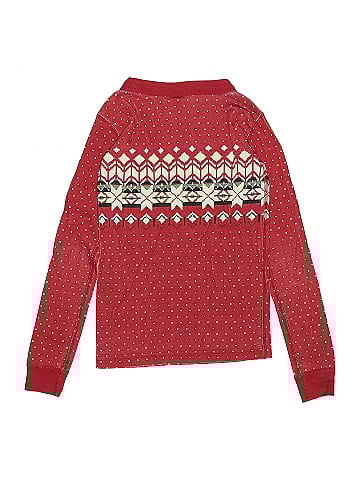 Hanna Andersson Long Sleeve T-Shirt (view 2)