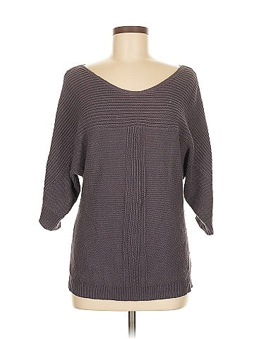 Ecote Pullover Sweater (view 1)
