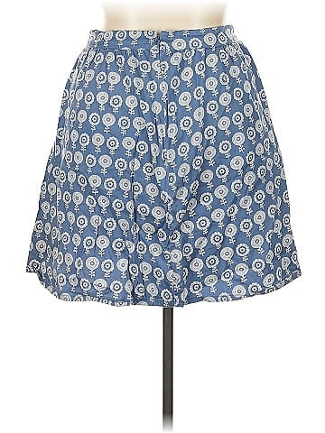Mata Casual Skirt (view 2)