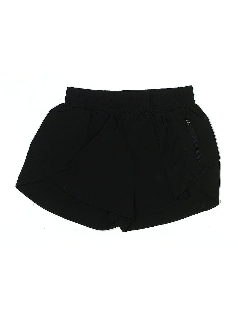 Pre-owned Blooming Jelly Athletic Shorts In Black