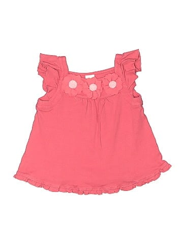 Gymboree Short Sleeve Top (view 1)