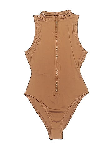 SKIMS Bodysuit (view 1)