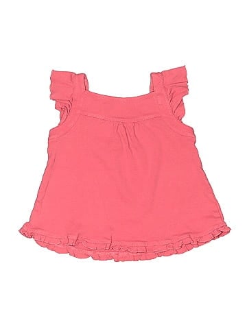 Gymboree Short Sleeve Top (view 2)