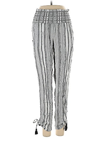 Blue Island Casual Pants (view 1)
