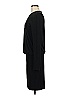 KAMALIKULTURE Solid Black Casual Dress Size M - photo 5