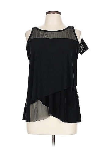 Miraclesuit Sleeveless T-Shirt (view 1)