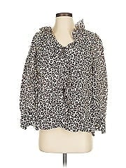 Sea New York Long Sleeve Blouse