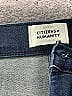 Citizens of Humanity Solid Blue Jeans Size 26 waist - photo 3