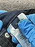 Citizens of Humanity Solid Blue Jeans Size 26 waist - photo 4