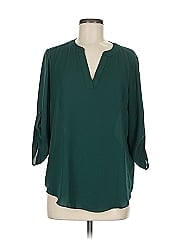 Chaus 3/4 Sleeve T Shirt