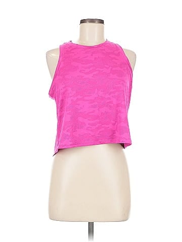 Spyder Sleeveless T-Shirt (view 1)