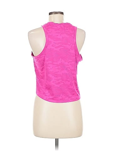 Spyder Sleeveless T-Shirt (view 2)