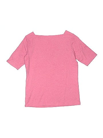 L.L.Bean 3/4 Sleeve T-Shirt (view 2)