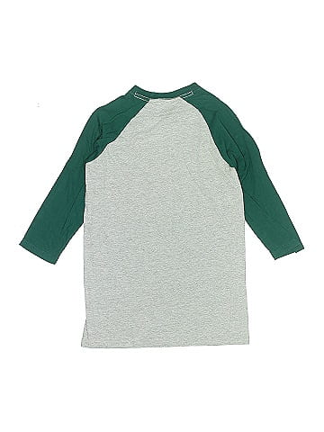 Vans 3/4 Sleeve T-Shirt (view 2)