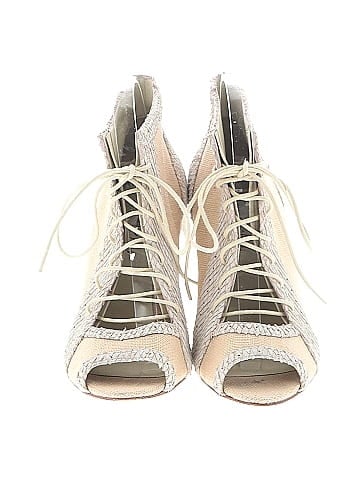 Elizabeth and James Wedges (view 2)
