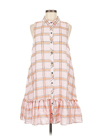 Maeve by Anthropologie Casual Dress (view 1)