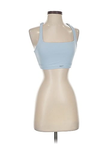 Set Active Tank Top (view 1)
