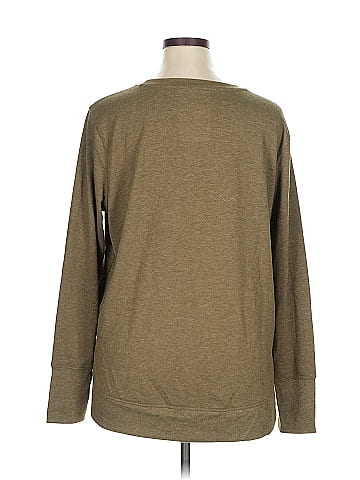 Sonoma Goods for Life Long Sleeve T-Shirt (view 2)