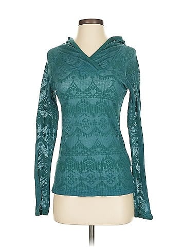 Woolrich Long Sleeve Top (view 1)