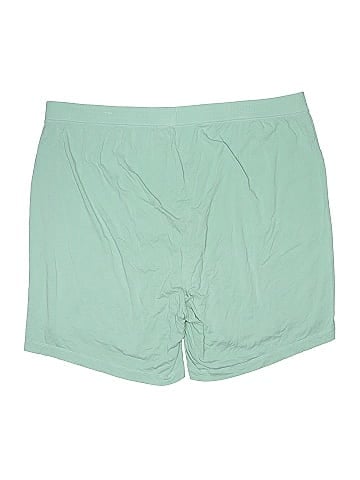 Universal Standard Athletic Shorts (view 2)