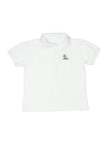 Lacoste Short Sleeve Polo (view 1)