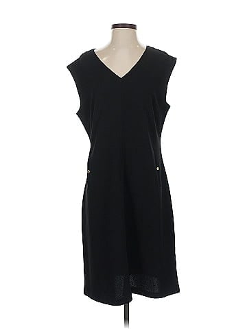 H By Halston Casual Dress (view 1)