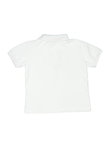 Lacoste Short Sleeve Polo (view 2)