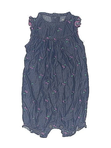 Just One You Made by Carter's Dress (view 1)
