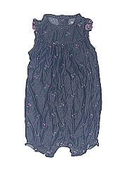 Just One You Made By Carter's Dress