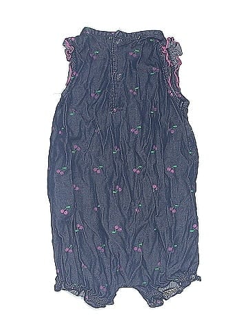 Just One You Made by Carter's Dress (view 2)