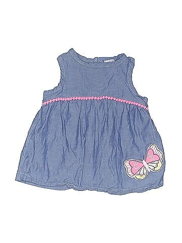 Just One You Made by Carter's Sleeveless Top (view 1)