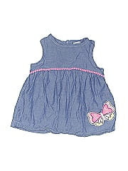Just One You Made By Carter's Sleeveless Top