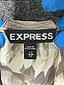 Express 100% Polyester Brown Tank Top Size XS - photo 7