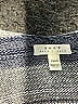 Soft Joie Gray Blue Poncho Size XXS - Sm - photo 7