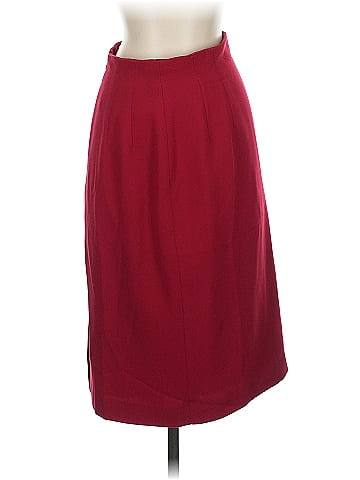 Emanuel Emanuel Ungaro Formal Skirt (view 1)